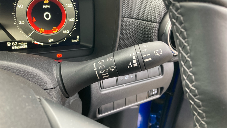 Nissan Juke 1.6 Hybrid N-Connecta 5dr Auto Hybrid Hatchback